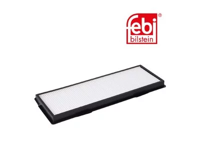 Filtro interior Febi 1913500 Filtro interior Febi 1913500