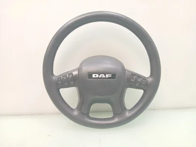 Stuurwiel Knop - Spinner Compatibel met alle stuurwielen - Zeer gladde, spelingvrije stuurknop voor auto's, vrachtwagens, boten - Vergemakkelijkt het manoeuvreren