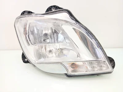 Phare principal CF Euro 6 Droite LHD 1835875 Phare principal CF Euro 6 Droite LHD 1835875