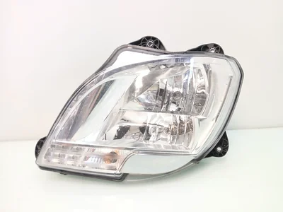 Phare principal CF Euro 6 Gauche LHD 1857518 Phare principal CF Euro 6 Gauche LHD 1857518