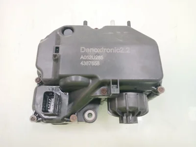 AdBlue насос DAF 1819797 AdBlue насос DAF 1819797
