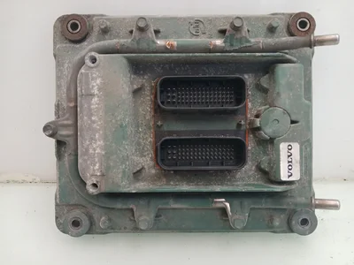 Motormanagement-ECU Volvo 21900553