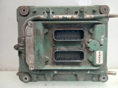 Motormanagement-ECU Volvo 21900553