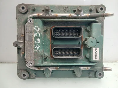 Motormanagement-ECU Volvo 21900553