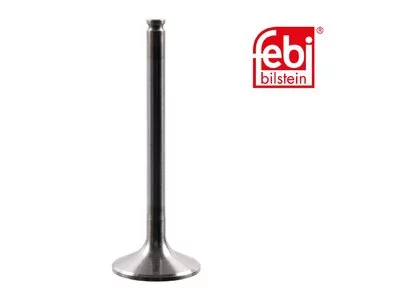 Intake valve Febi 6010530201 Intake valve Febi 6010530201