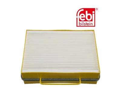 Innenraumfilter Febi 1326181 Innenraumfilter Febi 1326181
