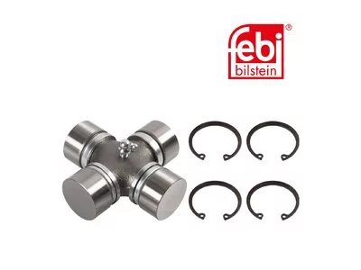 Kruiskoppeling Febi 3044100031 Kruiskoppeling Febi 3044100031