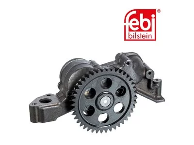 Oliepomp Febi 5411800301 Oliepomp Febi 5411800301