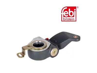 Cilindro de freio Febi 81506106254 Cilindro de freio Febi 81506106254