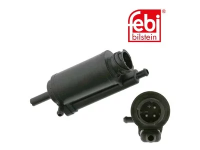 Pompa spălătorului Febi 81264856033 Pompa spălătorului Febi 81264856033
