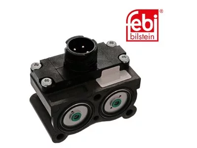 Zawór cylindra przełącznika Febi 9452601457 Zawór cylindra przełącznika Febi 9452601457