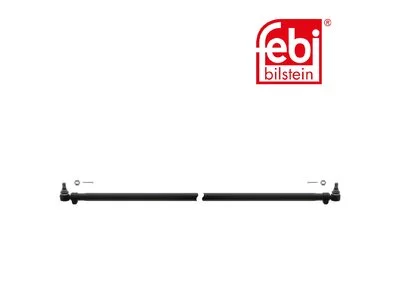 Barra de direçao Febi 6763300903 Barra de direçao Febi 6763300903