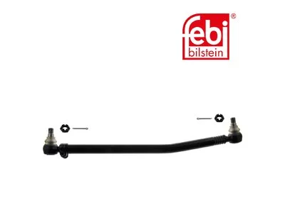 Barra de direçao Febi 6174603505 Barra de direçao Febi 6174603505