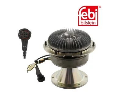 Visco koppeling Febi 5412000022 Visco koppeling Febi 5412000022