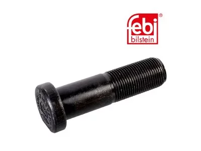 Wheel bolt Febi 3524020171 Wheel bolt Febi 3524020171