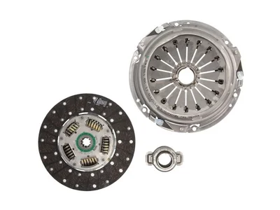 Set ambreiaj Valeo 504072774 Set ambreiaj Valeo 504072774