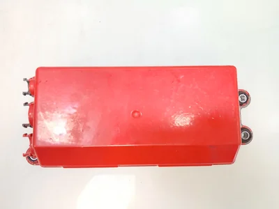 Regeleenheid CCIOM Volvo 22053759 Regeleenheid CCIOM Volvo 22053759