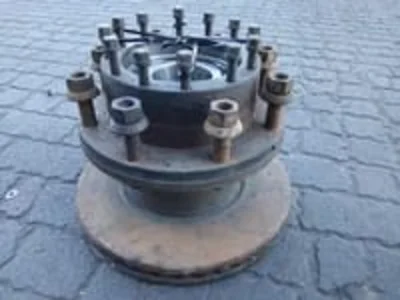 Renault المركز رئيسي المحور الخلفي 375 mm Geventileerd 7482420720 Renault المركز رئيسي المحور الخلفي 375 mm Geventileerd 7482420720