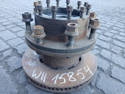 Renault المركز رئيسي المحور الخلفي 375 mm Geventileerd 7482420720 Renault المركز رئيسي المحور الخلفي 375 mm Geventileerd 7482420720