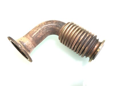 DT SPARE PARTS 4.10133 Tuyau Hydraulique, Direction Pas Cher