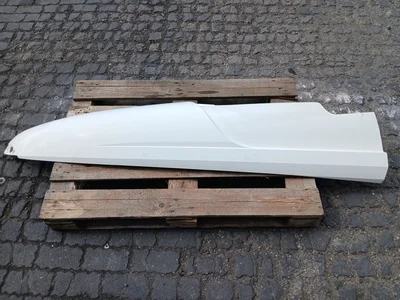 Zijkant dakspoiler DAF 1875235 Zijkant dakspoiler DAF 1875235
