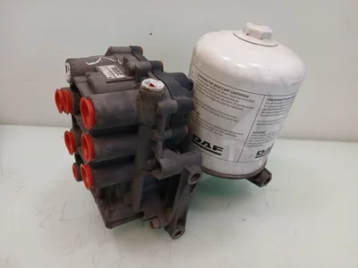 Secador de ar DAF 1884298 Secador de ar DAF 1884298