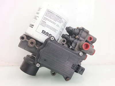 Secador de ar DAF 1884298 Secador de ar DAF 1884298