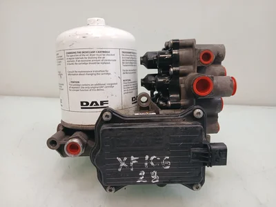 Essiccatore DAF 1973216 Essiccatore DAF 1973216