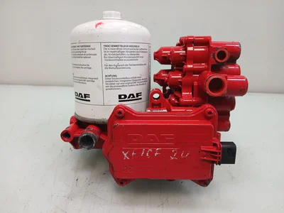 Essiccatore DAF 1973216 Essiccatore DAF 1973216