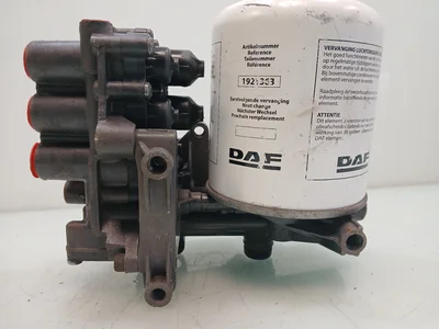 Essiccatore DAF 1973216 Essiccatore DAF 1973216