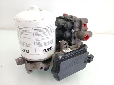 Air dryer DAF 1913300 Air dryer DAF 1913300