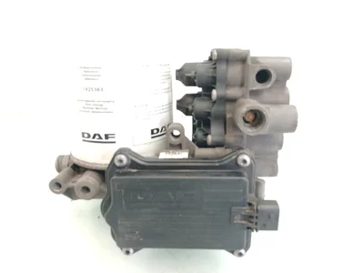 Air dryer DAF 1913300 Air dryer DAF 1913300