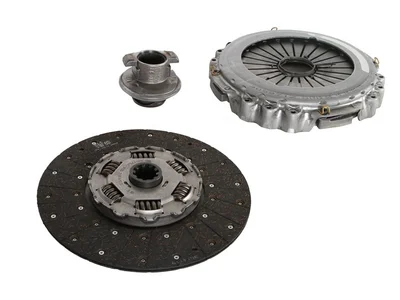 Set ambreiaj Valeo 504225038 Set ambreiaj Valeo 504225038