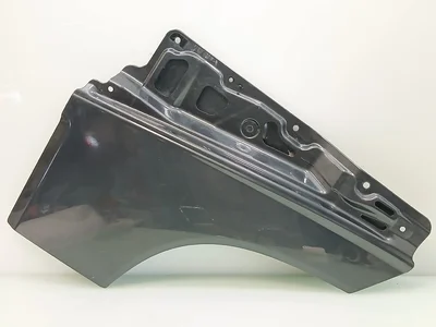 Extensia ușii Volvo 82107271 Extensia ușii Volvo 82107271