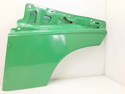 Extensão da porta Esquerdo Volvo FH4 82107271 Extensão da porta Esquerdo Volvo FH4 82107271