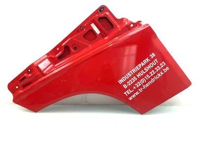 Door Extension Piece Right Right Volvo FH4 82178247 Door Extension Piece Right Right Volvo FH4 82178247