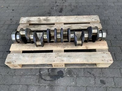 Arbore cotit Volvo 21022486 Arbore cotit Volvo 21022486