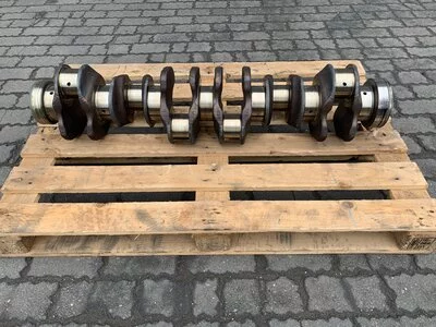 Arbore cotit Volvo 21022486 Arbore cotit Volvo 21022486