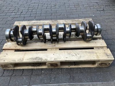 Arbore cotit Volvo 21022486 Arbore cotit Volvo 21022486