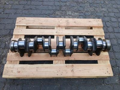 Albero a gomiti Volvo 20585167 Albero a gomiti Volvo 20585167