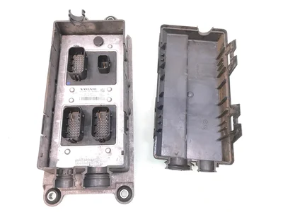 Unitatea de control RCIOM Volvo 21546873 Unitatea de control RCIOM Volvo 21546873
