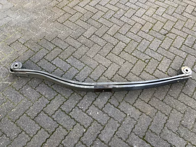 Przednia sprężyna Volvo 257943 Przednia sprężyna Volvo 257943
