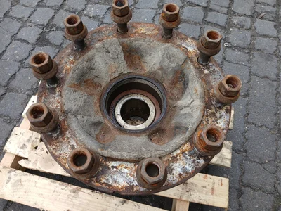 Volvo Hub Front axle 21116389 Volvo Hub Front axle 21116389