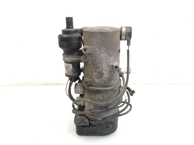 Parking heater 21145014 Parking heater 21145014