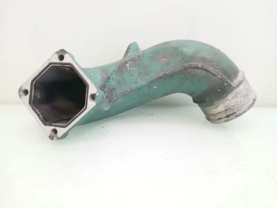 Charge air pipe Volvo 21301246 Charge air pipe Volvo 21301246