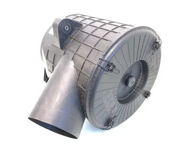 vhbw Filtre à air remplacement pour Valeo 585486 pour voiture