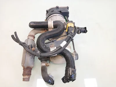 Webasto Thermo Pro 90 Parking heater 82894252 Webasto Thermo Pro 90 Parking heater 82894252