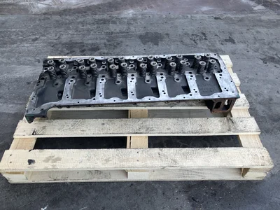 Zylinderkopf Volvo D11K 370 21937552 Zylinderkopf Volvo D11K 370 21937552