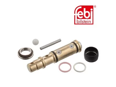 FEBI BILSTEIN 17954 Engine Mounting For MERCEDES-BENZ