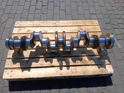 Albero a gomiti Volvo 20486222 Albero a gomiti Volvo 20486222